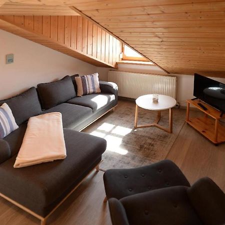 Ferienhaus Evi Bischofsmais Kültér fotó