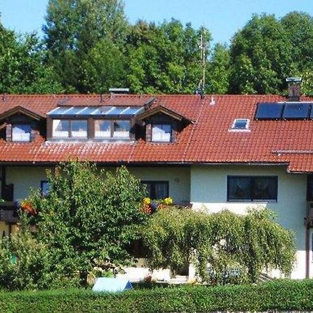 Ferienhaus Evi Bischofsmais Kültér fotó