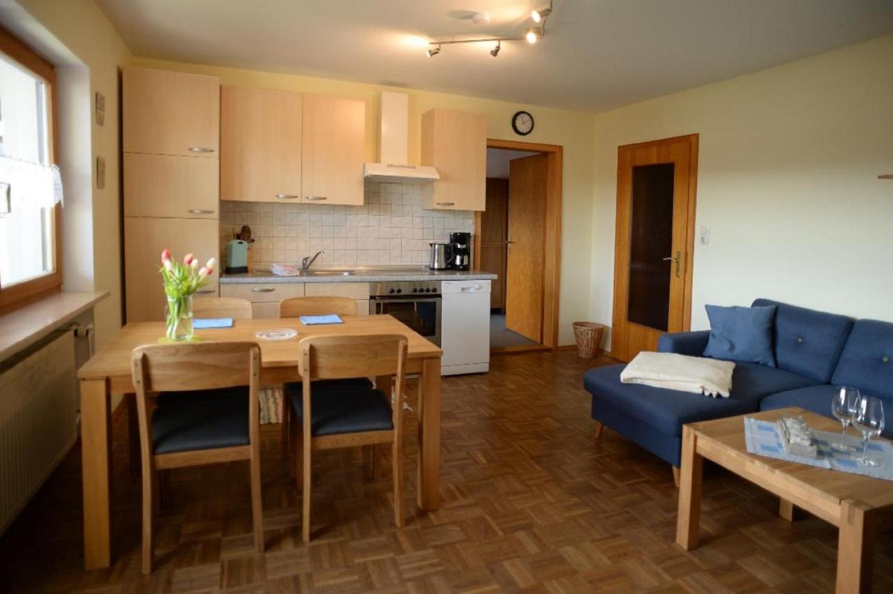 Ferienhaus Evi Bischofsmais Kültér fotó