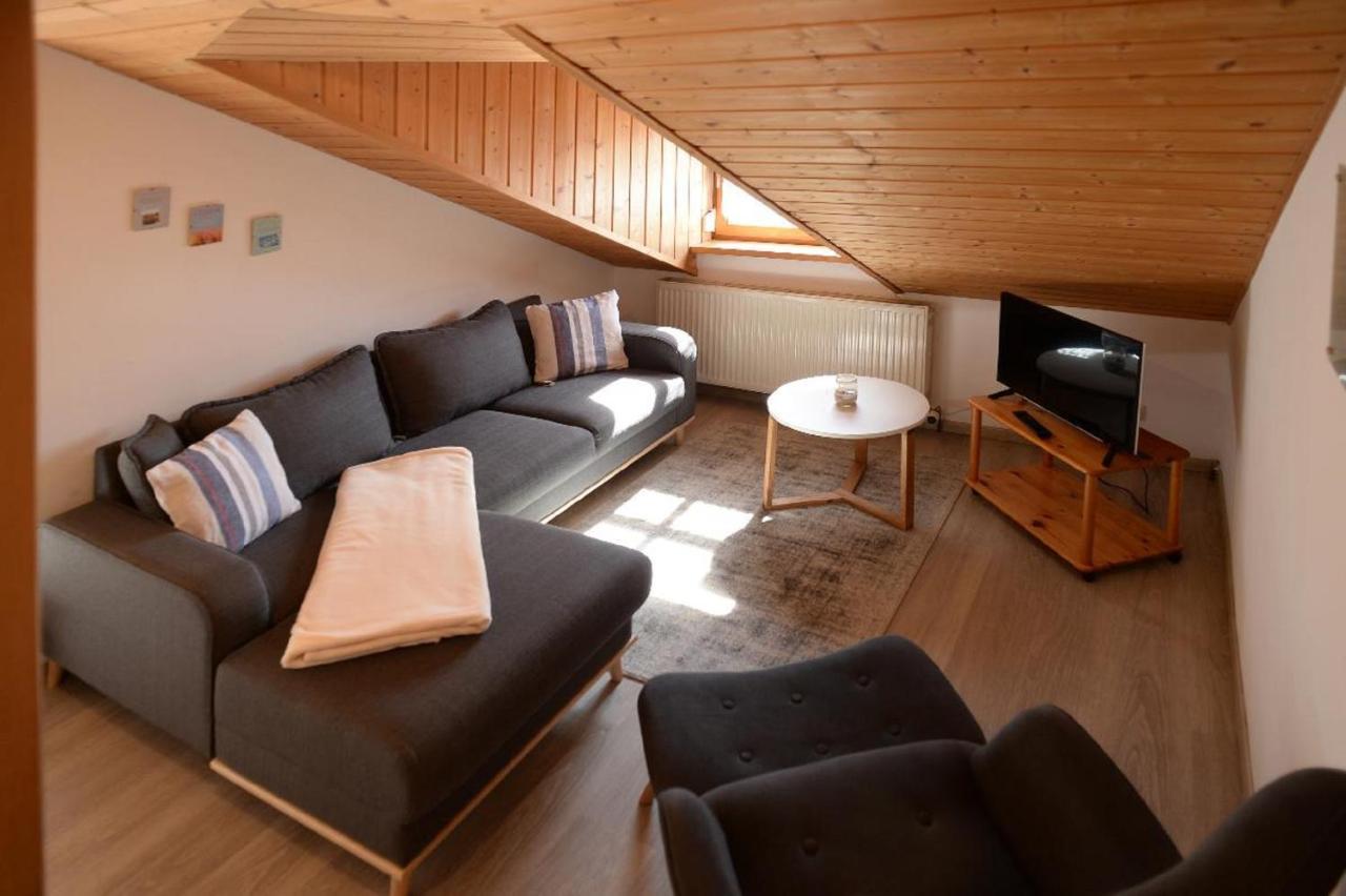 Ferienhaus Evi Bischofsmais Kültér fotó