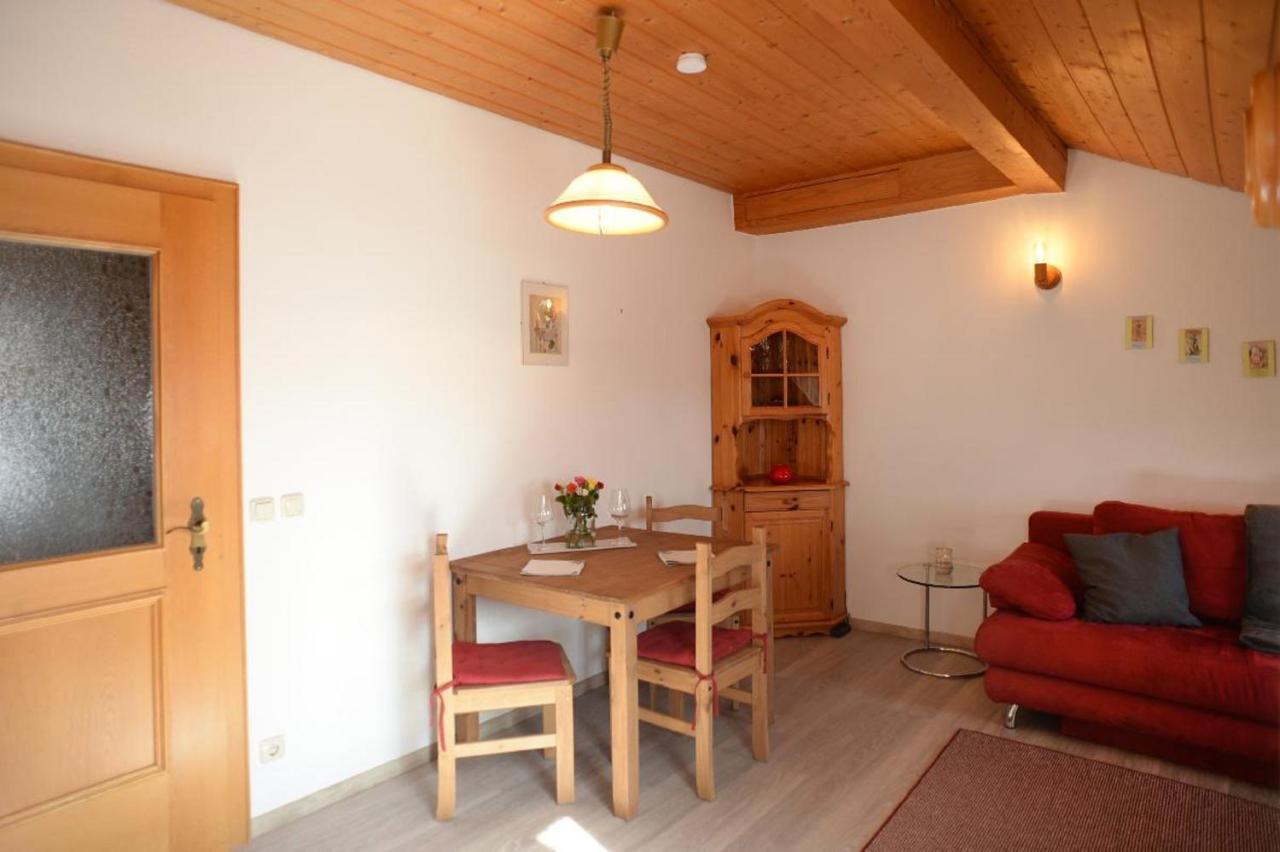 Ferienhaus Evi Bischofsmais Kültér fotó