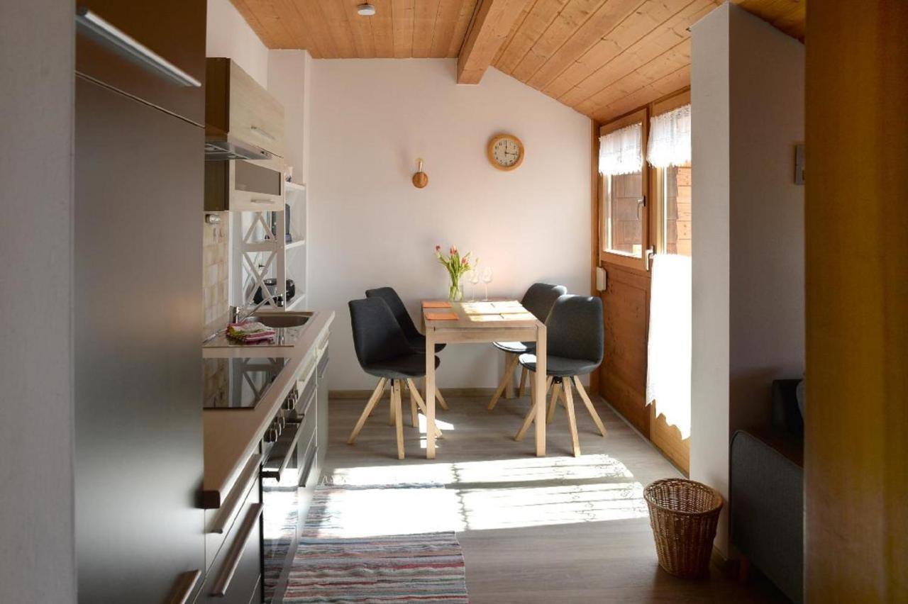 Ferienhaus Evi Bischofsmais Kültér fotó