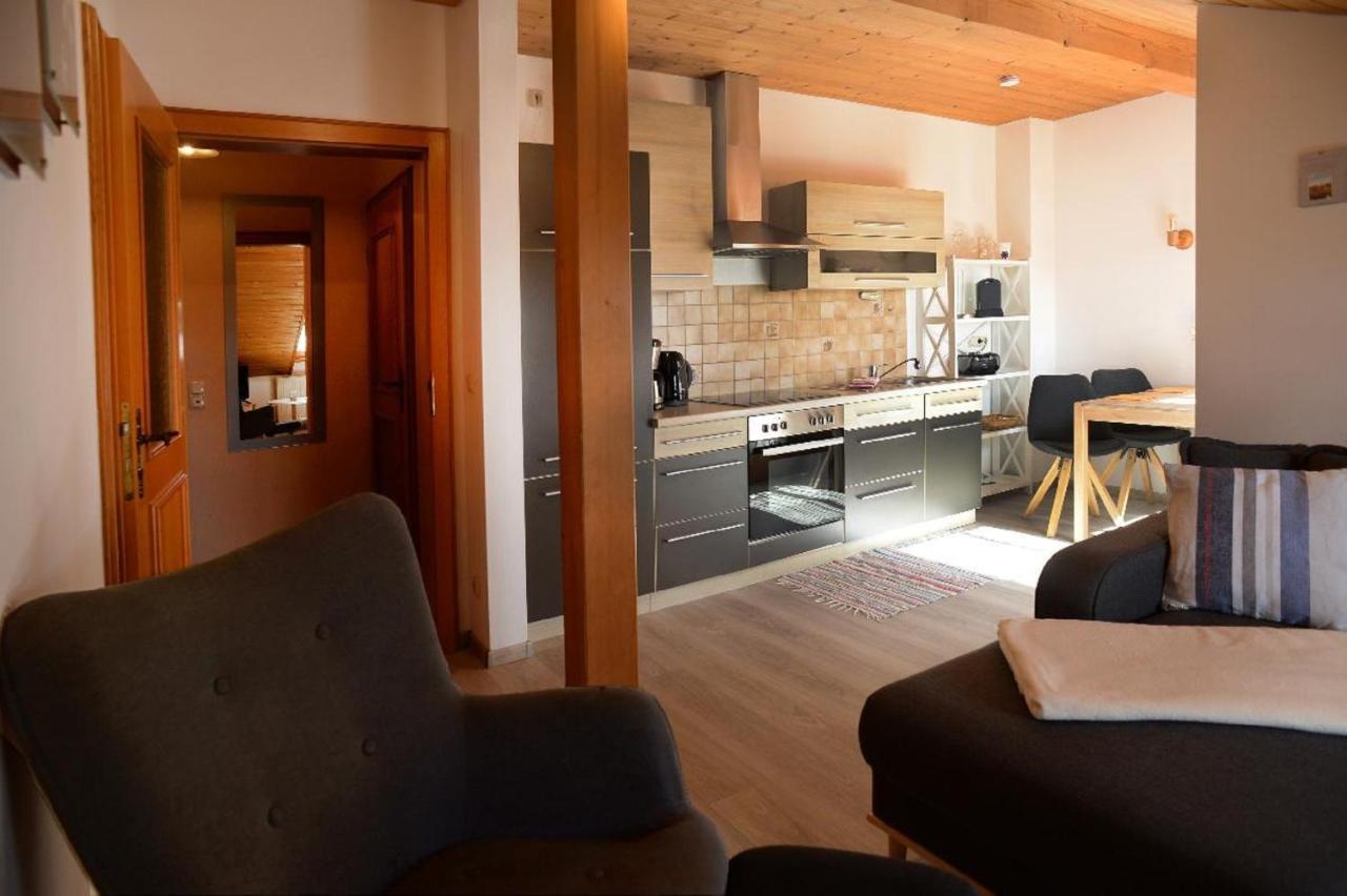 Ferienhaus Evi Bischofsmais Kültér fotó