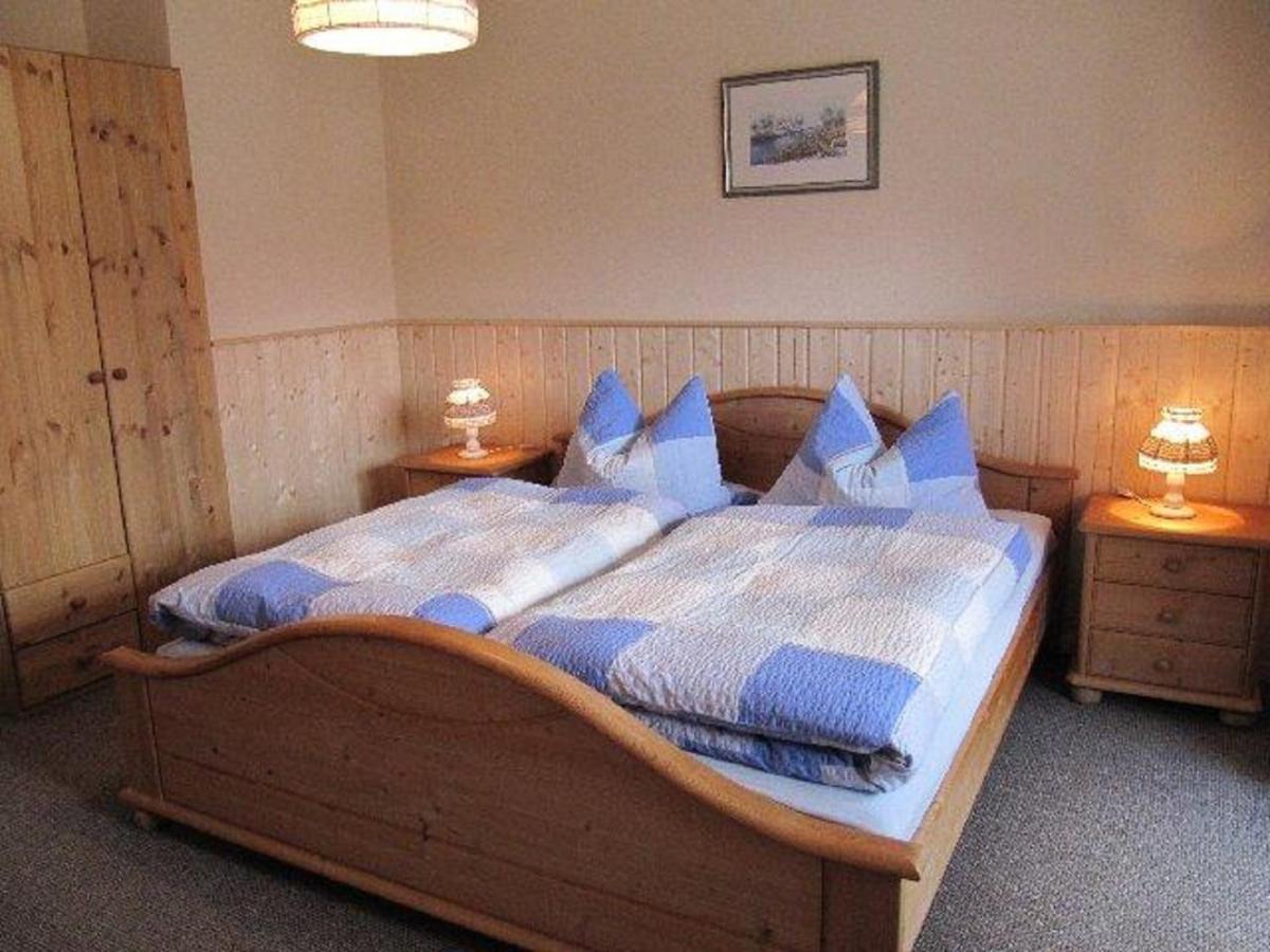 Ferienhaus Evi Bischofsmais Kültér fotó