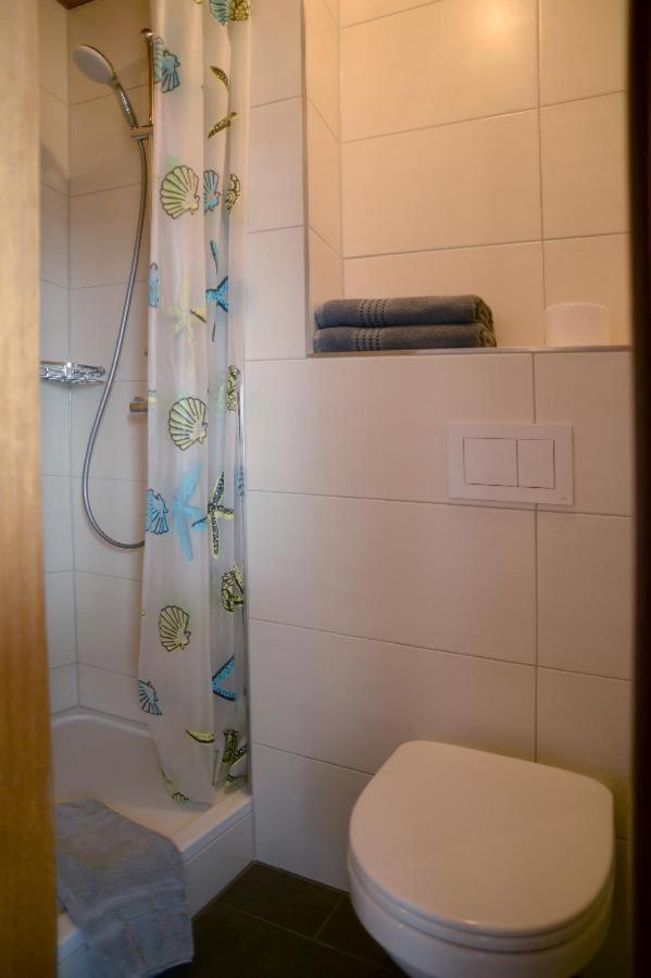 Ferienhaus Evi Bischofsmais Kültér fotó