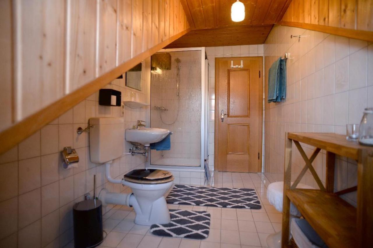 Ferienhaus Evi Bischofsmais Kültér fotó