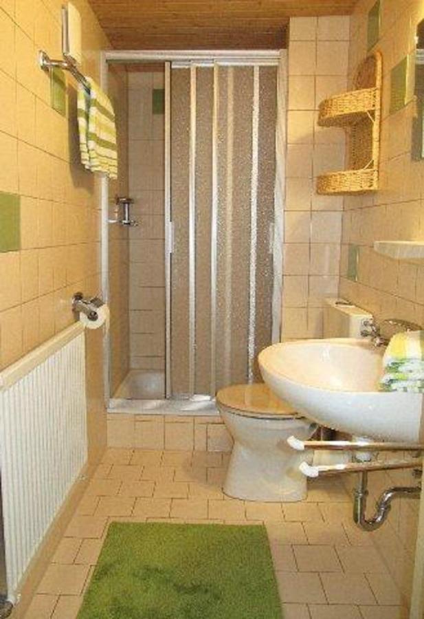 Ferienhaus Evi Bischofsmais Kültér fotó